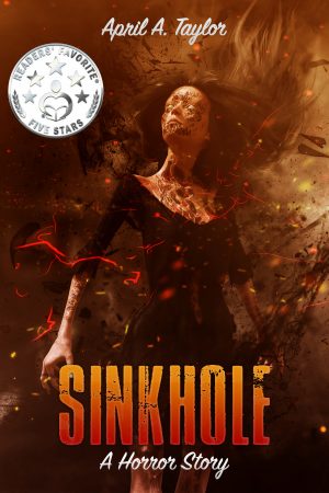 Cover for Sinkhole