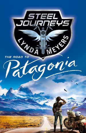 Cover for The Road to Patagonia