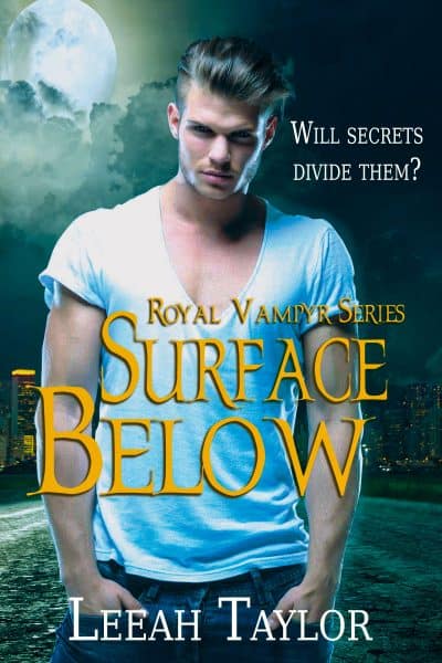 Cover for Surface Below