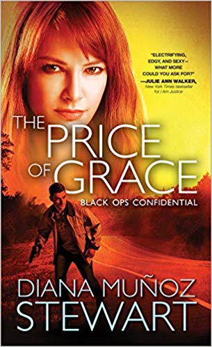 Cover for The Price of Grace