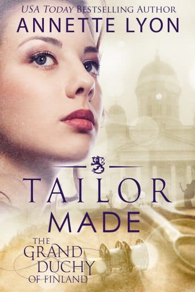 Cover for Tailor Made