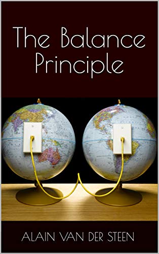 Cover for The Balance Principle