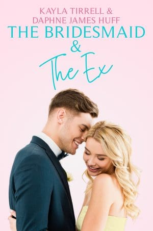 Cover for The Bridesmaid and the Ex