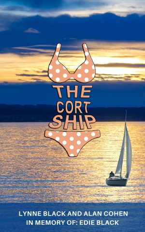 Cover for The Cortship