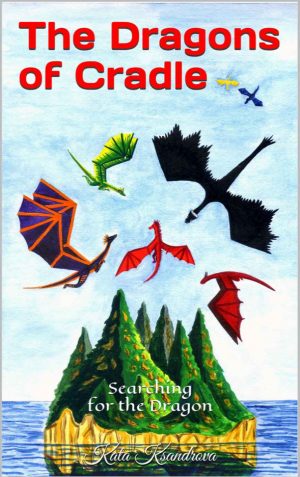 Cover for The Dragons of Cradle