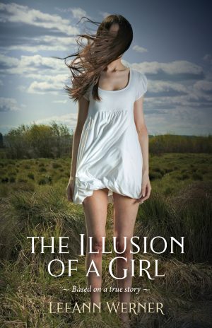 Cover for The Illusion of a Girl