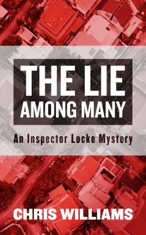 Cover for The Lie Among Many