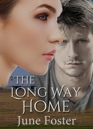 Cover for The Long Way Home