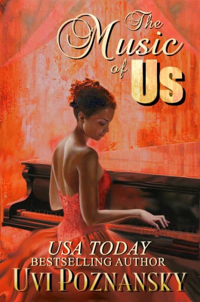 Cover for The Music of Us