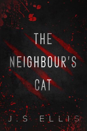 Cover for The Neighbour’s Cat