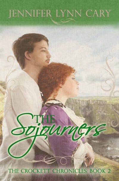 Cover for The Sojourners