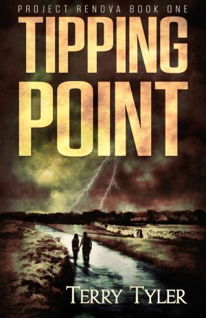 Cover for Tipping Point