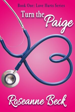 Cover for Turn the Paige