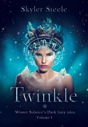 Cover for Twinkle