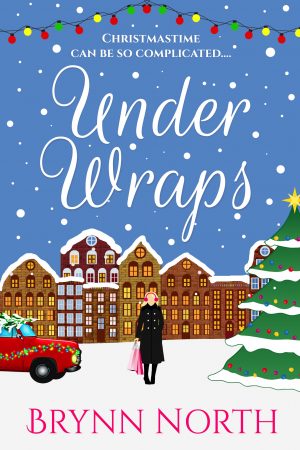 Cover for Under Wraps