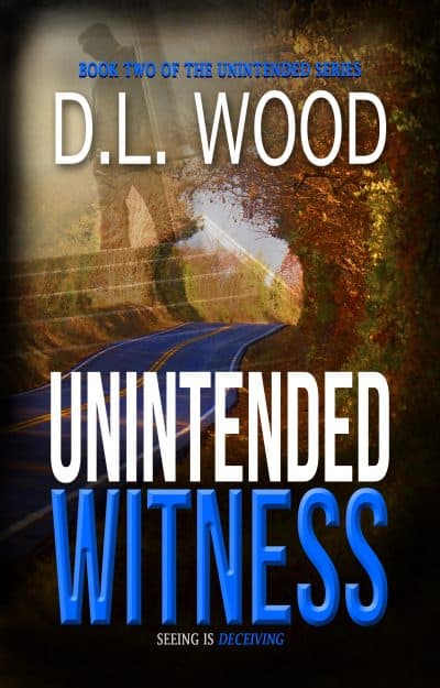 Cover for Unintended Witness