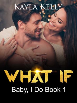 Cover for What If