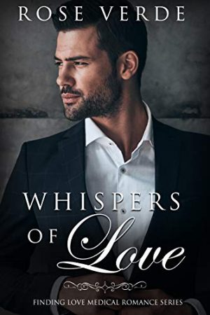 Cover for Whispers of Love