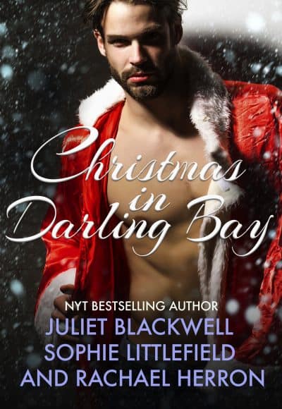 Cover for A Darling Bay Christmas