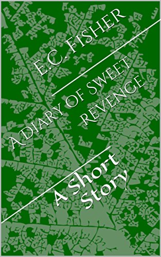 Cover for A Diary of Sweet Revenge