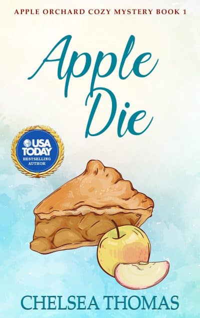 Cover for Apple Die