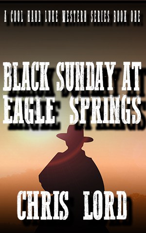 Cover for Black Sunday at Eagle Springs