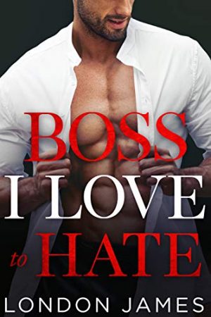Cover for Boss I Love to Hate
