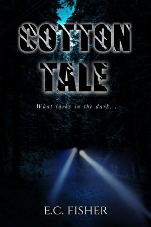 Cover for Cotton Tale