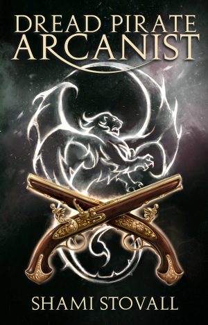 Cover for Dread Pirate Arcanist