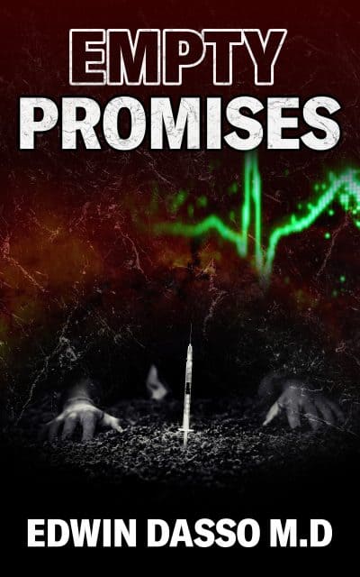 Cover for Empty Promises