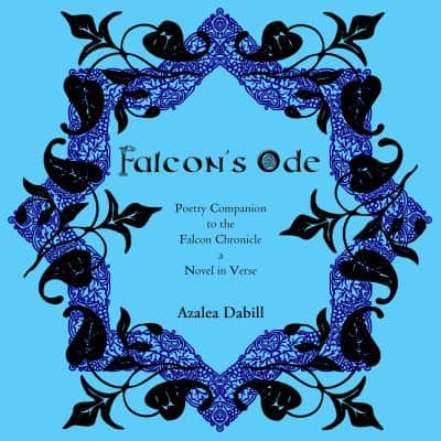 Cover for Falcon's Ode