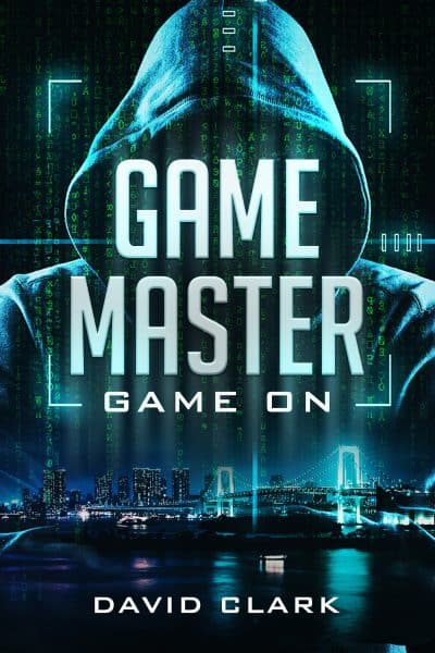 Cover for Game Master