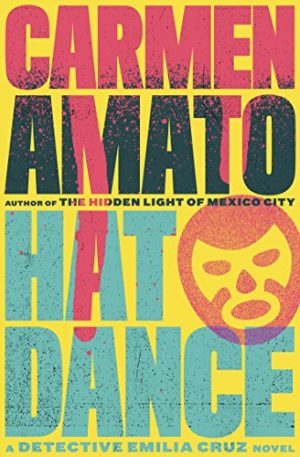 Cover for Hat Dance