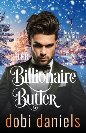 Cover for Her Billionaire Butler
