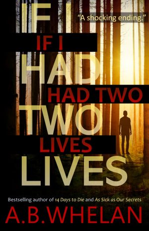 Cover for If I Had Two Lives