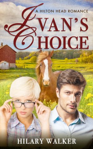 Cover for Ivan's Choice