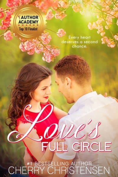 Cover for Love's Full Circle
