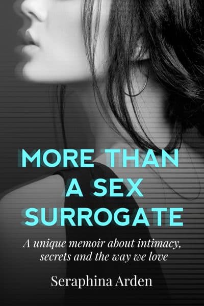 Cover for More than a Sex Surrogate