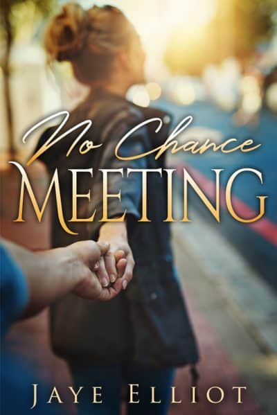 Cover for No Chance Meeting