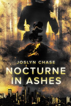 Cover for Nocturne in Ashes