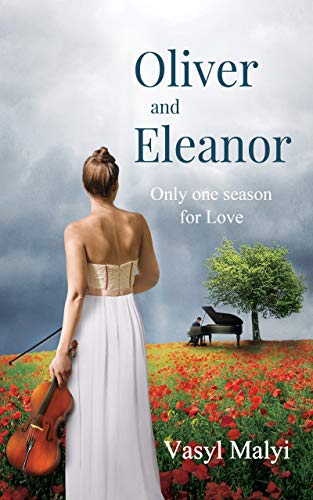 Cover for Oliver and Eleanor