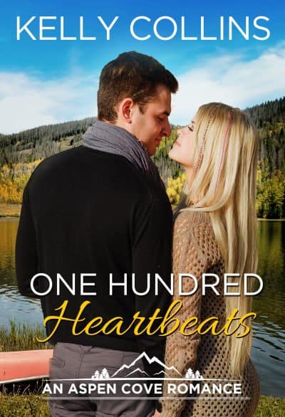 Cover for One Hundred Heartbeats