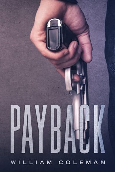 Cover for Payback