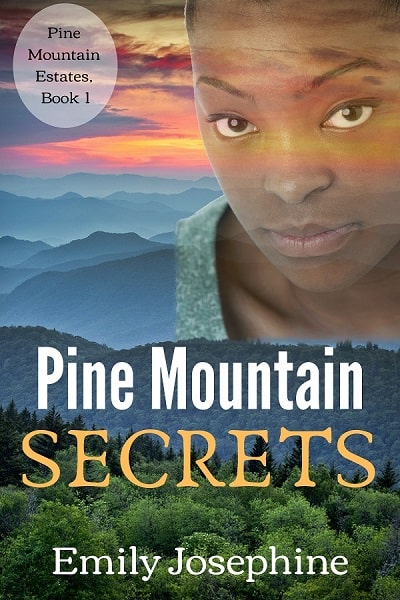 Cover for Pine Mountain Secrets