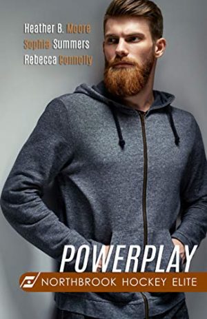 Cover for Powerplay