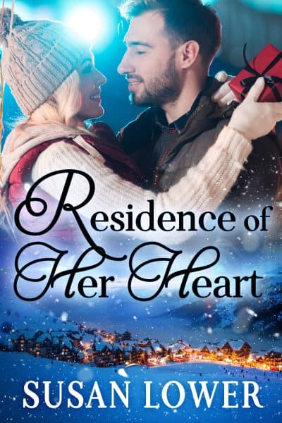 Cover for Residence of Her Heart