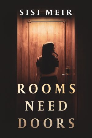 Cover for Rooms Need Doors