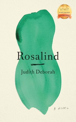 Cover for Rosalind