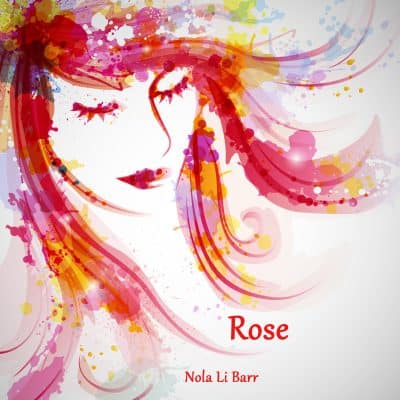 Cover for Rose