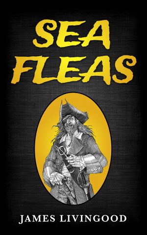 Cover for Sea Fleas